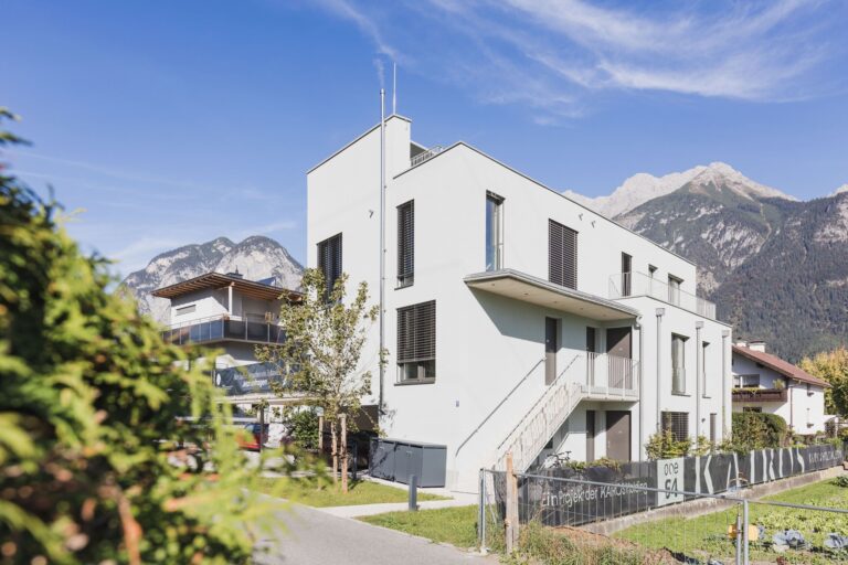 Neubau Innsbruck Wohnung Maisonette Wohnen Bauträger Immobilien Wohimmobilien Anlageobjekte Tirol Investitionen